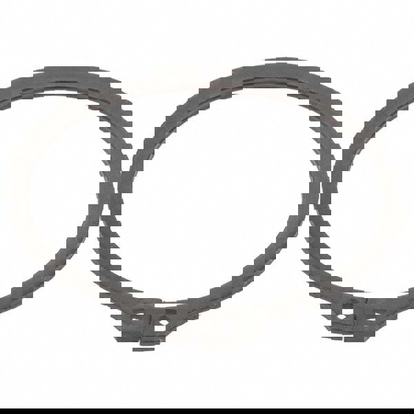 External Snap Retaining Ring: 2.239