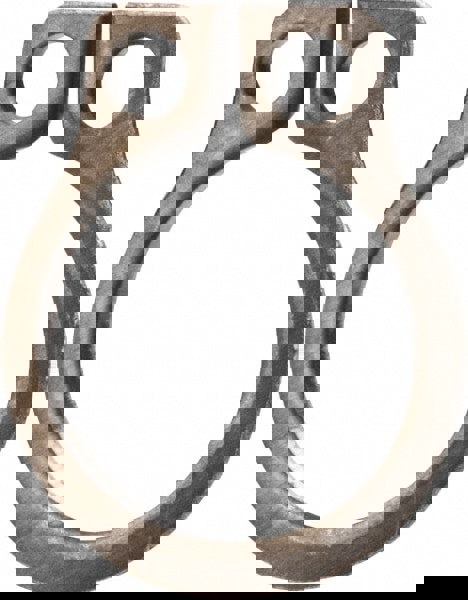 External Retaining Ring: 0.23