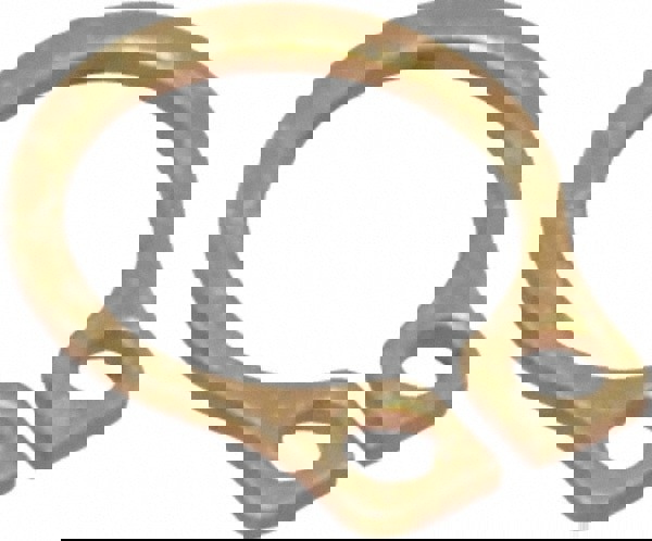 External Retaining Ring: 0.23