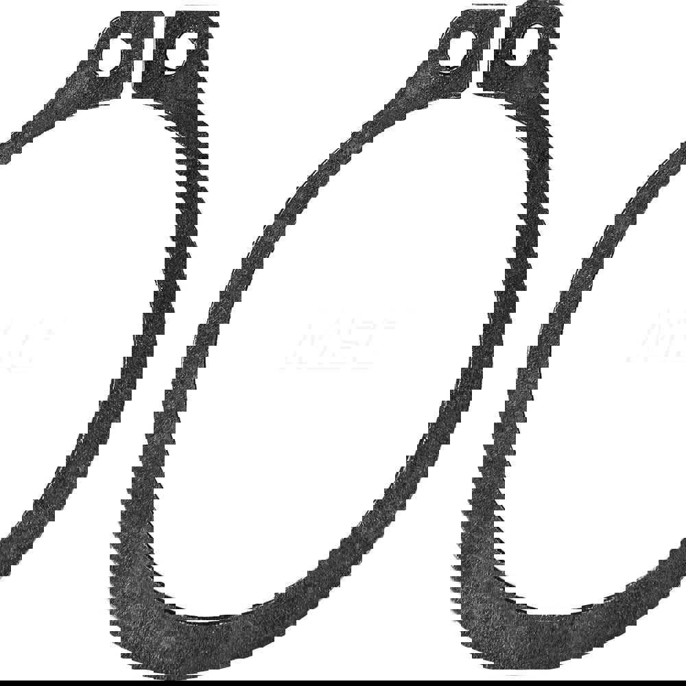 External Snap Retaining Ring: 2.838