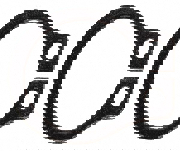 External Snap Retaining Ring: 0.29