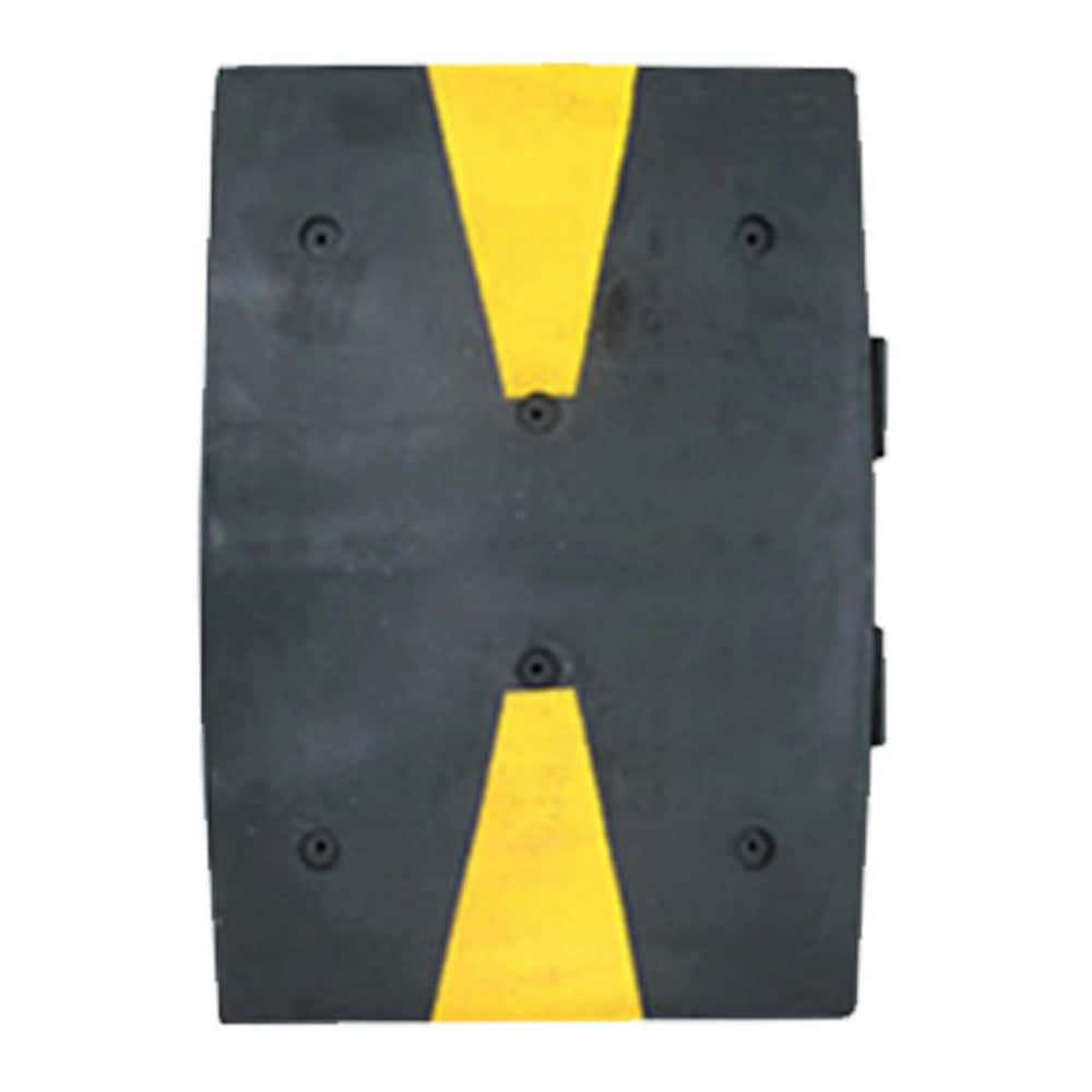 Speed Bumps, Parking Curbs & Accessories
