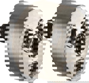 1 3/4X1 SHWR MASG SPRY HD *LUMICOAT