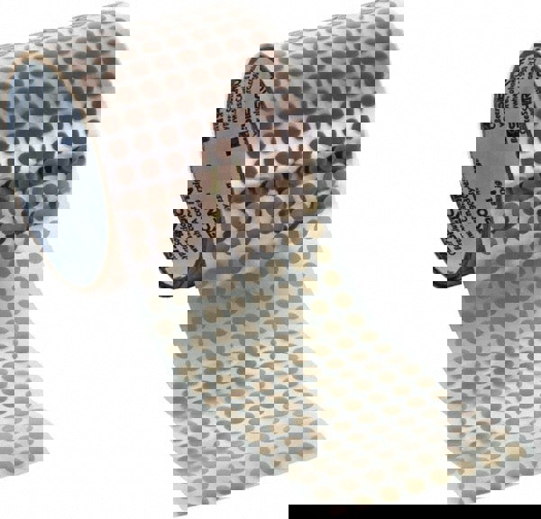 High Temperature Masking Tape: 3.7 mil Thick, Gray