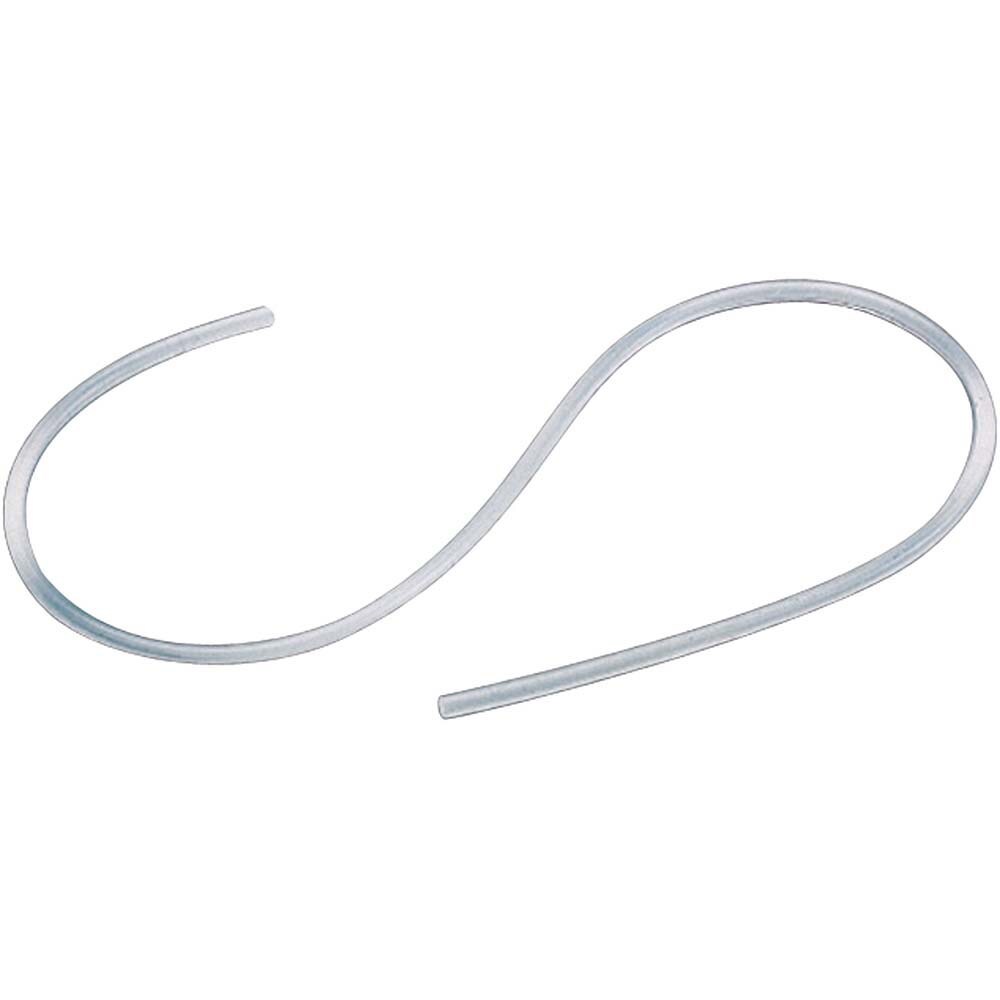 Silicone Tube: 50' Length
