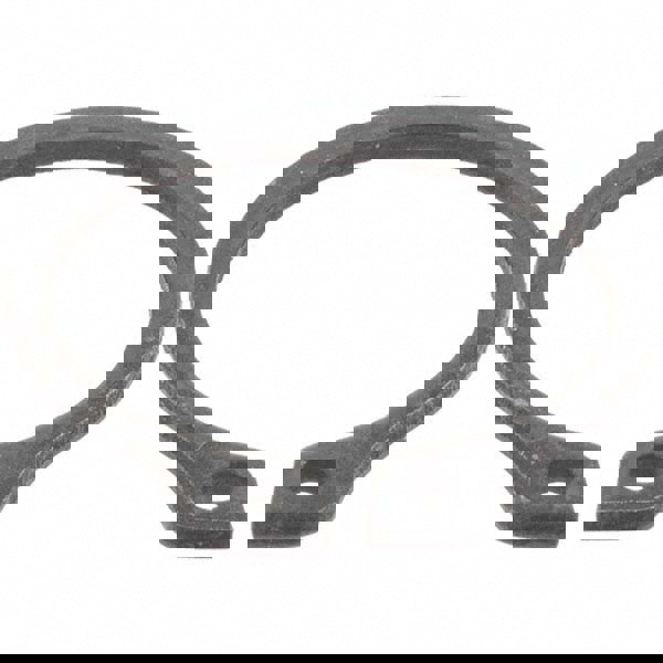 External Snap Retaining Ring: 0.516