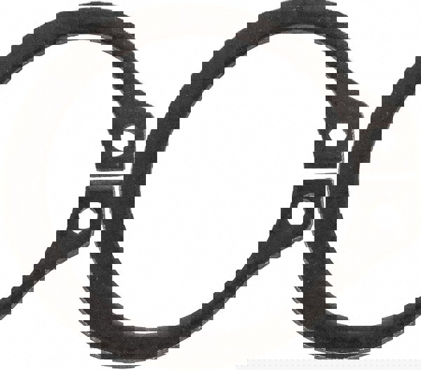 External Snap Retaining Ring: 0.559