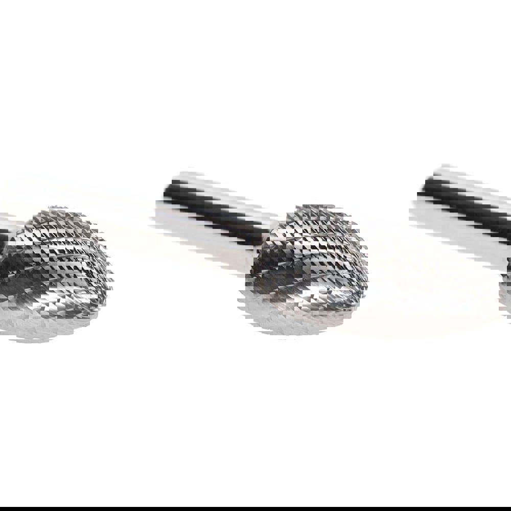 Abrasive Bur: SH-5, Flame