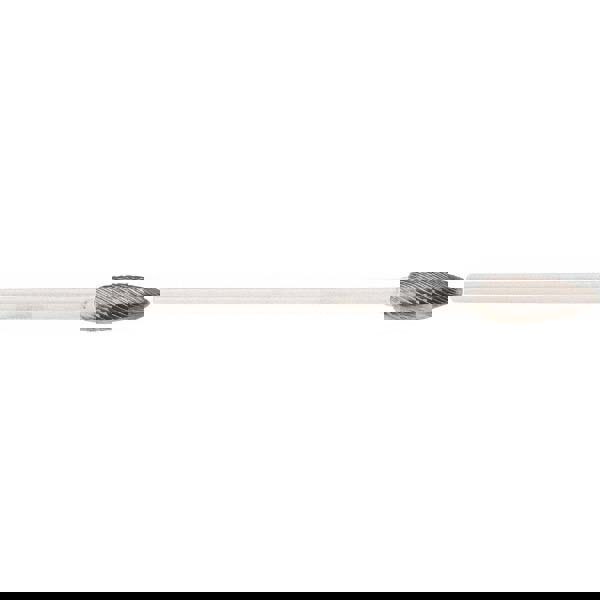 Abrasive Bur: SH-5L6, Flame