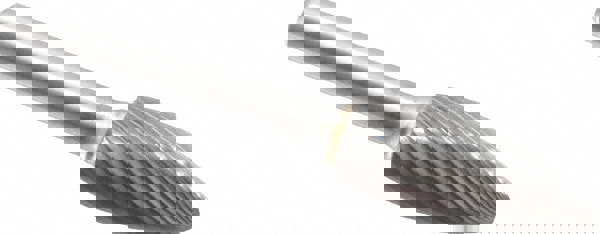 Abrasive Bur: SH-5, Flame