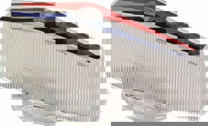 REP F/ STERLING HOT/COLD SHWR HDL