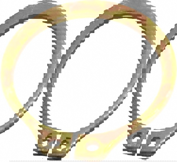 Ext Retaining Ring Exotic