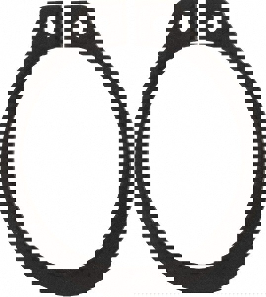 External Snap Retaining Ring: 0.704