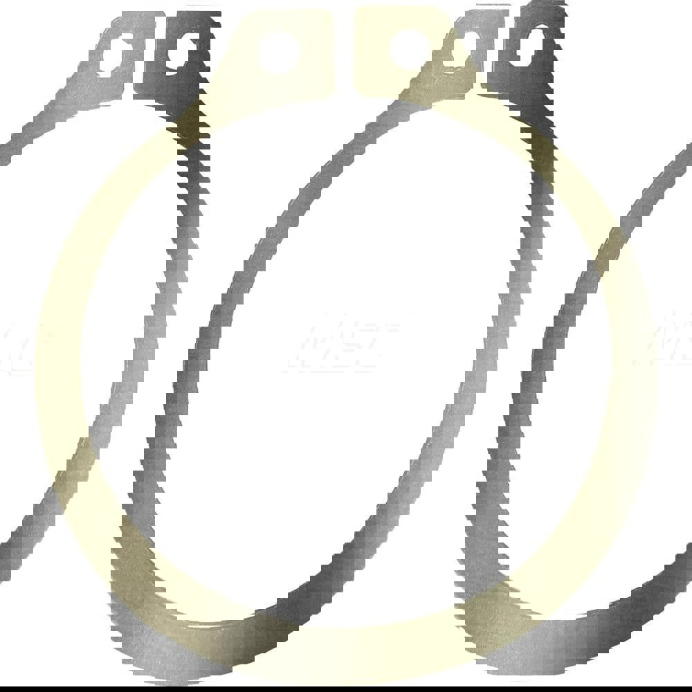 External Retaining Ring: 0.704