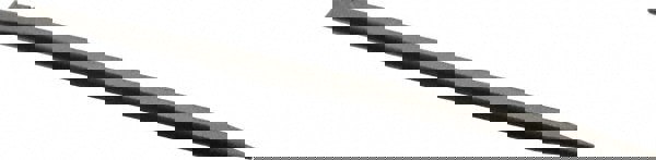 Soldering Flat Sided Body - 6 x 1/4 in: