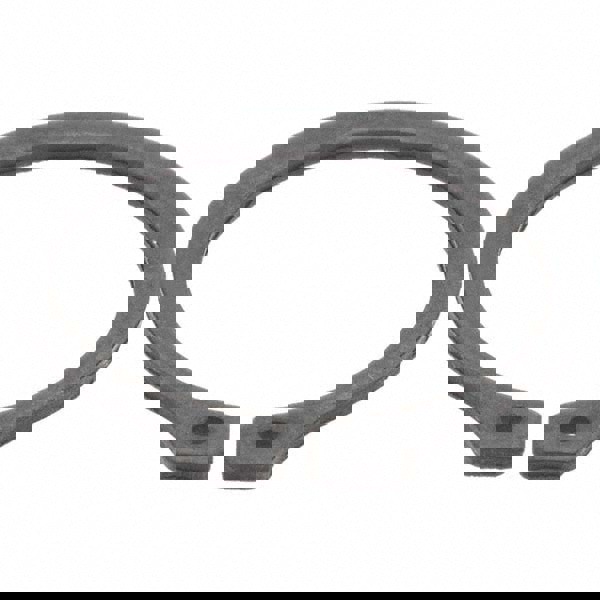 External Snap Retaining Ring: 0.797