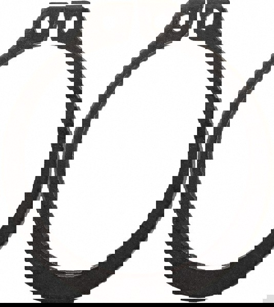 External Snap Retaining Ring: 0.821