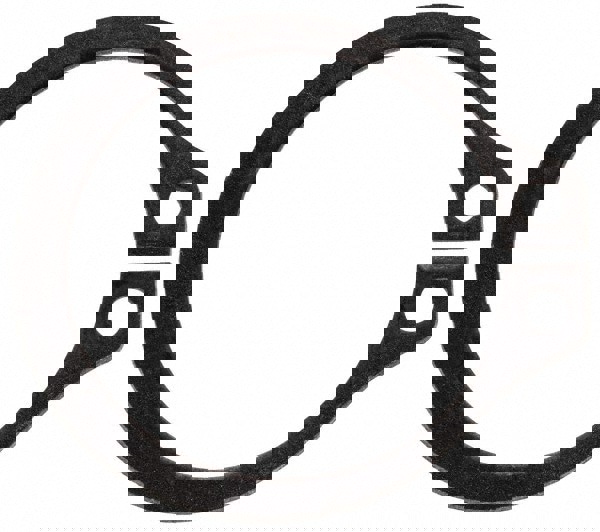 External Snap Retaining Ring: 0.882