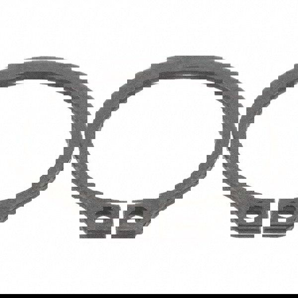 External Retaining Ring: 0.882