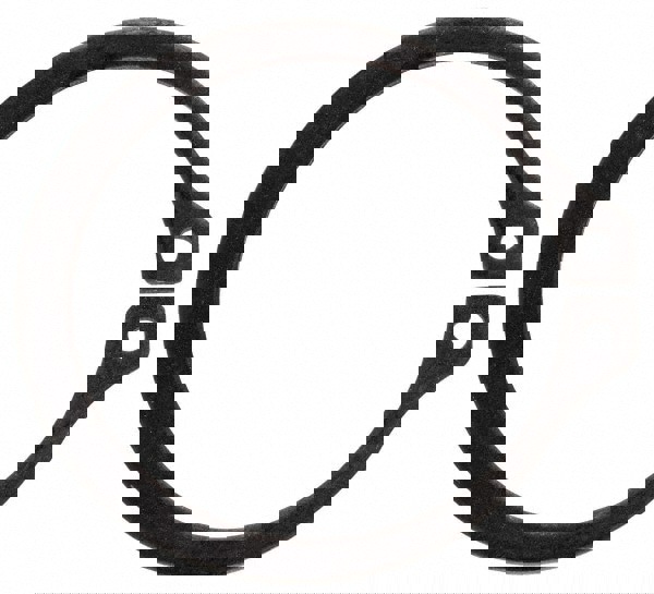 External SH Style Retaining Ring: 0.926