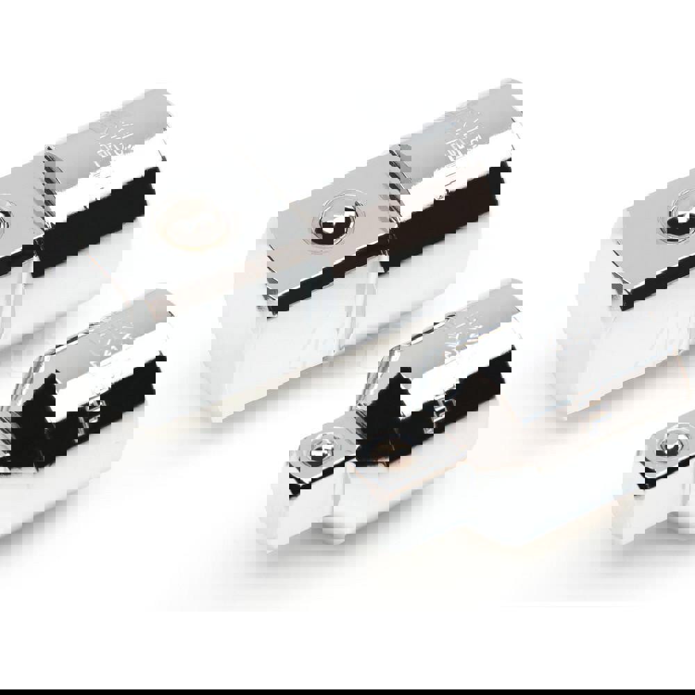 1/2 Inch Drive Adapter/Reducer Set (2-Piece)