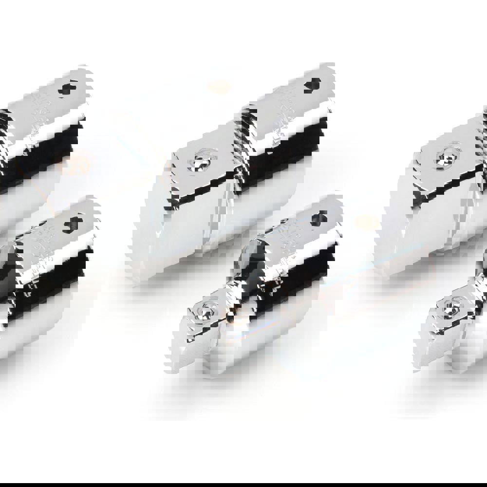 3/4 Inch Drive Adapter/Reducer Set (2-Piece)