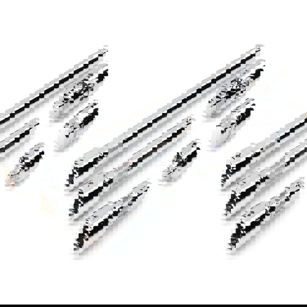 3/4 Inch Drive All Accessories Set (6-Piece)