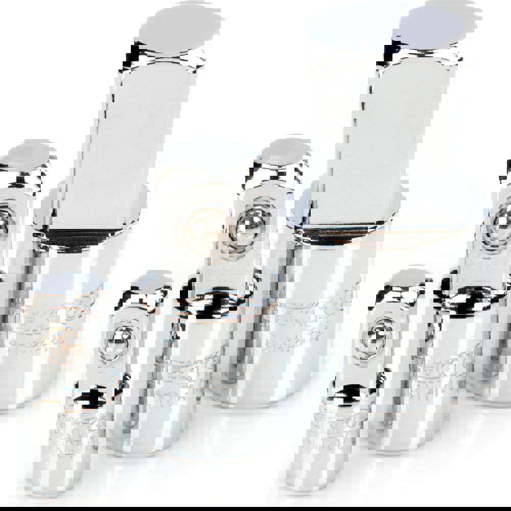 Adapter Set, 3-Piece (1/4, 3/8, 1/2 in.)