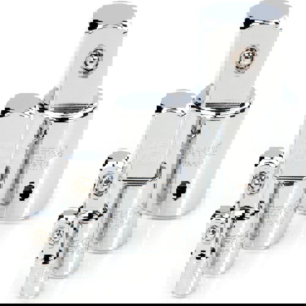 Adapter Set, 4-Piece (1/4, 3/8, 1/2, 3/4 in.)