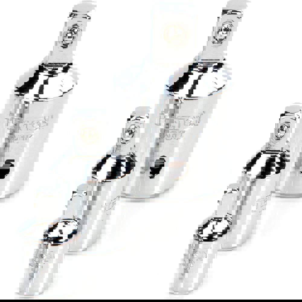 Reducer Set, 3-Piece (3/8, 1/2, 3/4 in.)