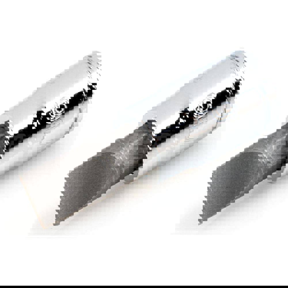 1/4 Inch Drive x 5/16 Inch Slotted Bit Socket