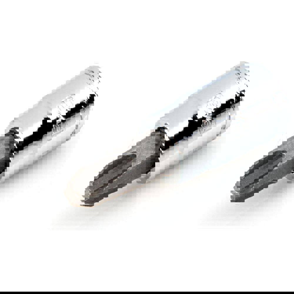 1/4 Inch Drive x #3 Phillips Bit Socket