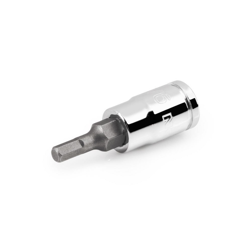 1/4 in. Drive x 9/64 in. Hex Bit Socket