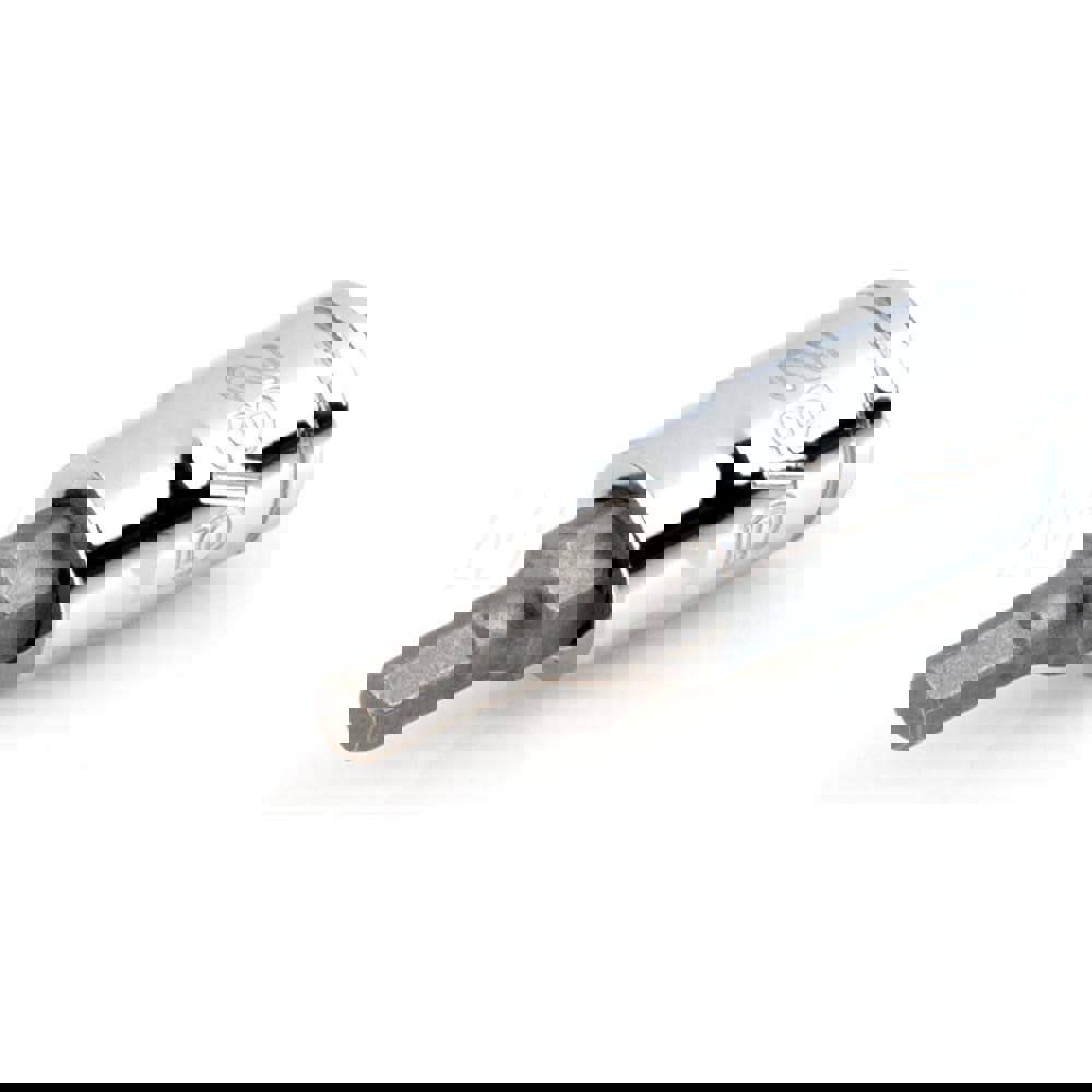 1/4 Inch Drive x 5/32 Inch Hex Bit Socket