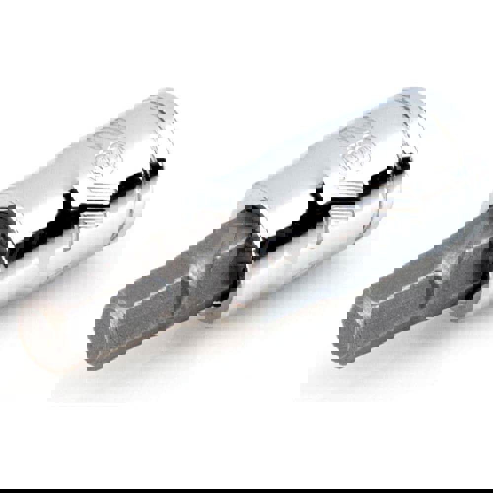 1/4 Inch Drive x 7/32 Inch Hex Bit Socket