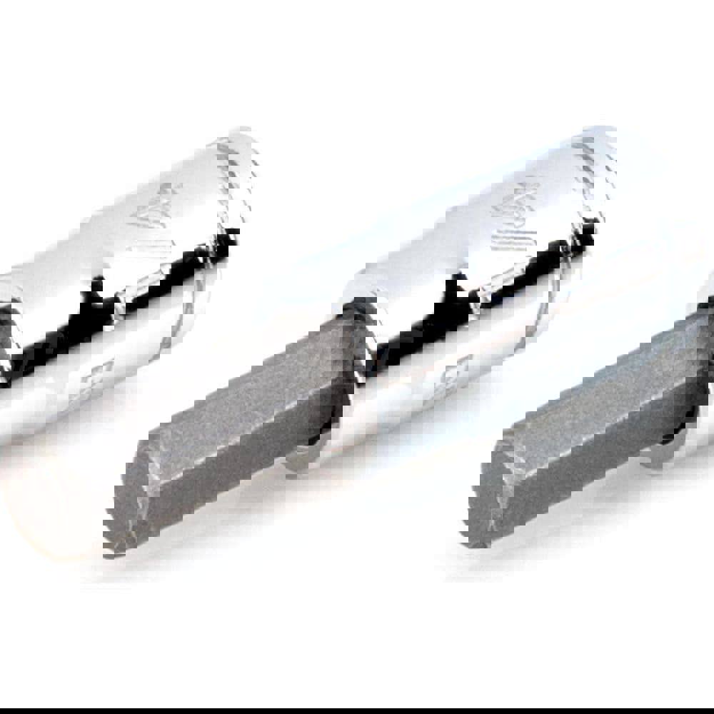 1/4 Inch Drive x 1/4 Inch Hex Bit Socket