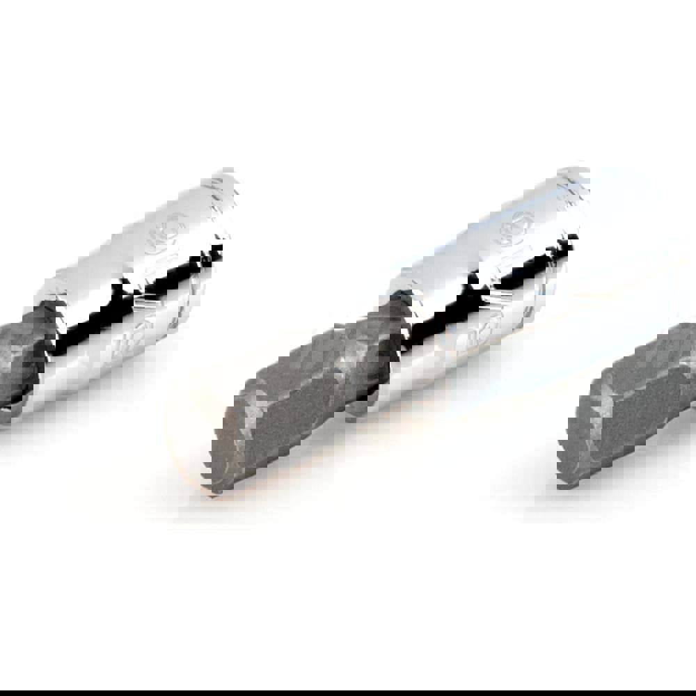 1/4 Inch Drive x 5/16 Inch Hex Bit Socket