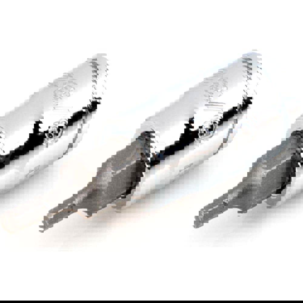 1/4 Inch Drive x 3/32 Inch Hex Bit Socket