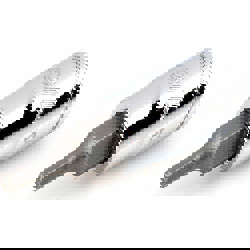 1/4 Inch Drive x 7/64 Inch Hex Bit Socket