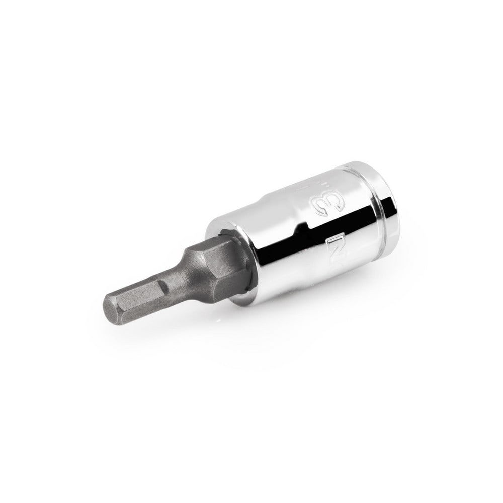 1/4 in. Drive x 3.5 mm Hex Bit Socket