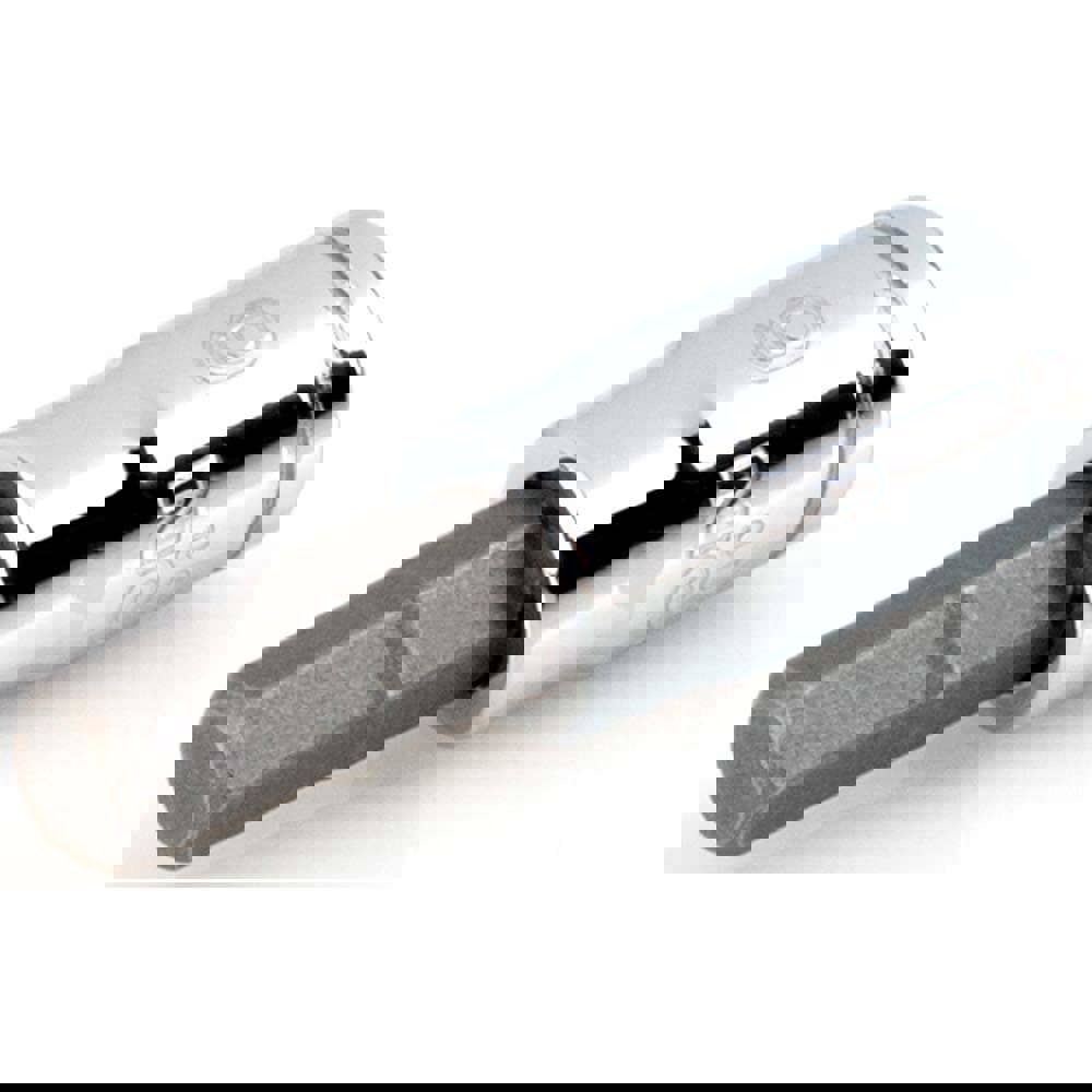 1/4 Inch Drive x 6 mm Hex Bit Socket