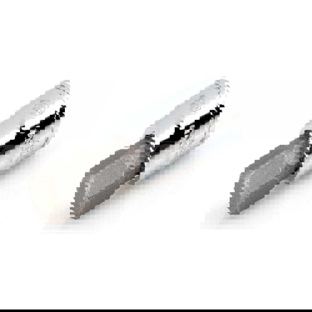 1/4 Inch Drive x 8 mm Hex Bit Socket