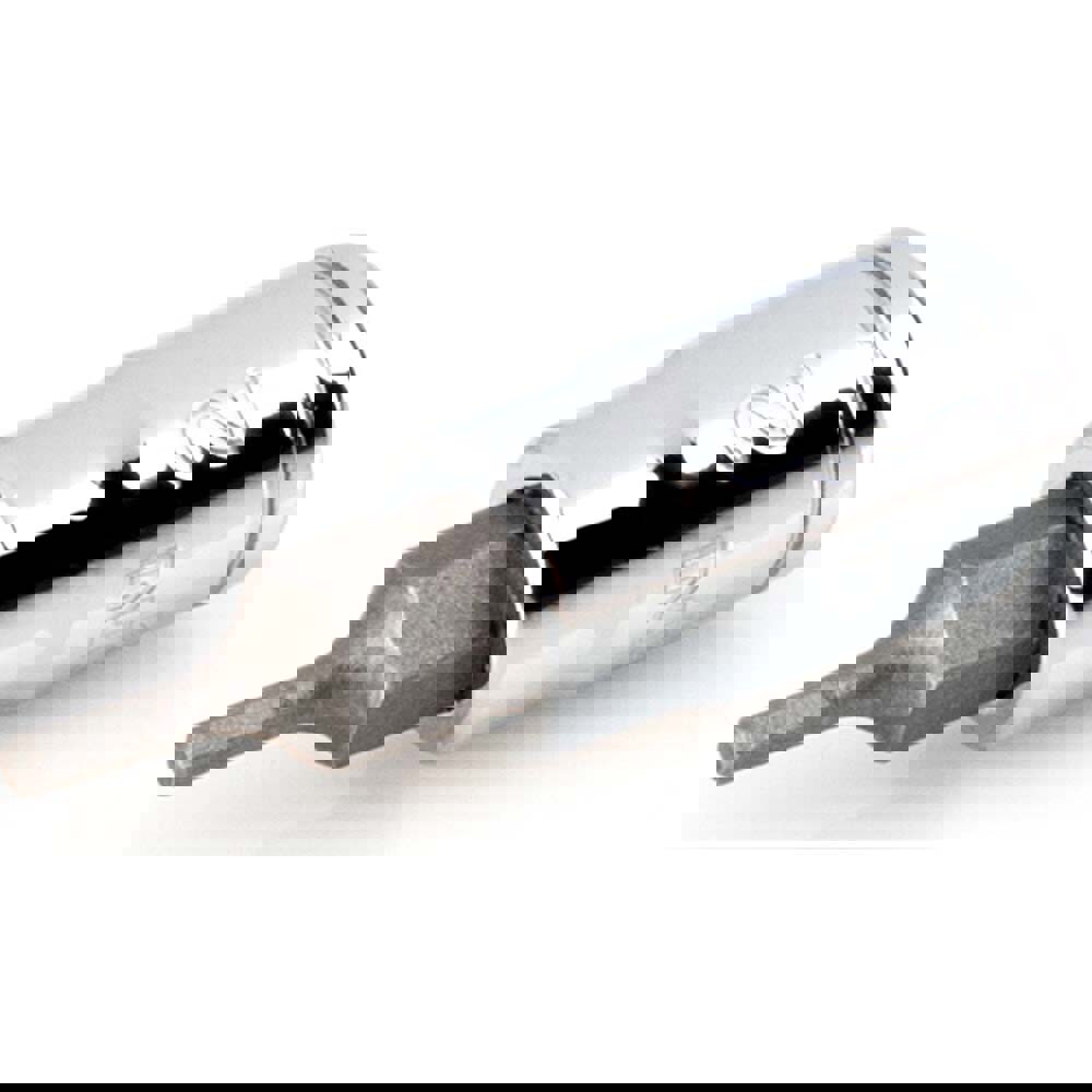 1/4 Inch Drive x 2 mm Hex Bit Socket