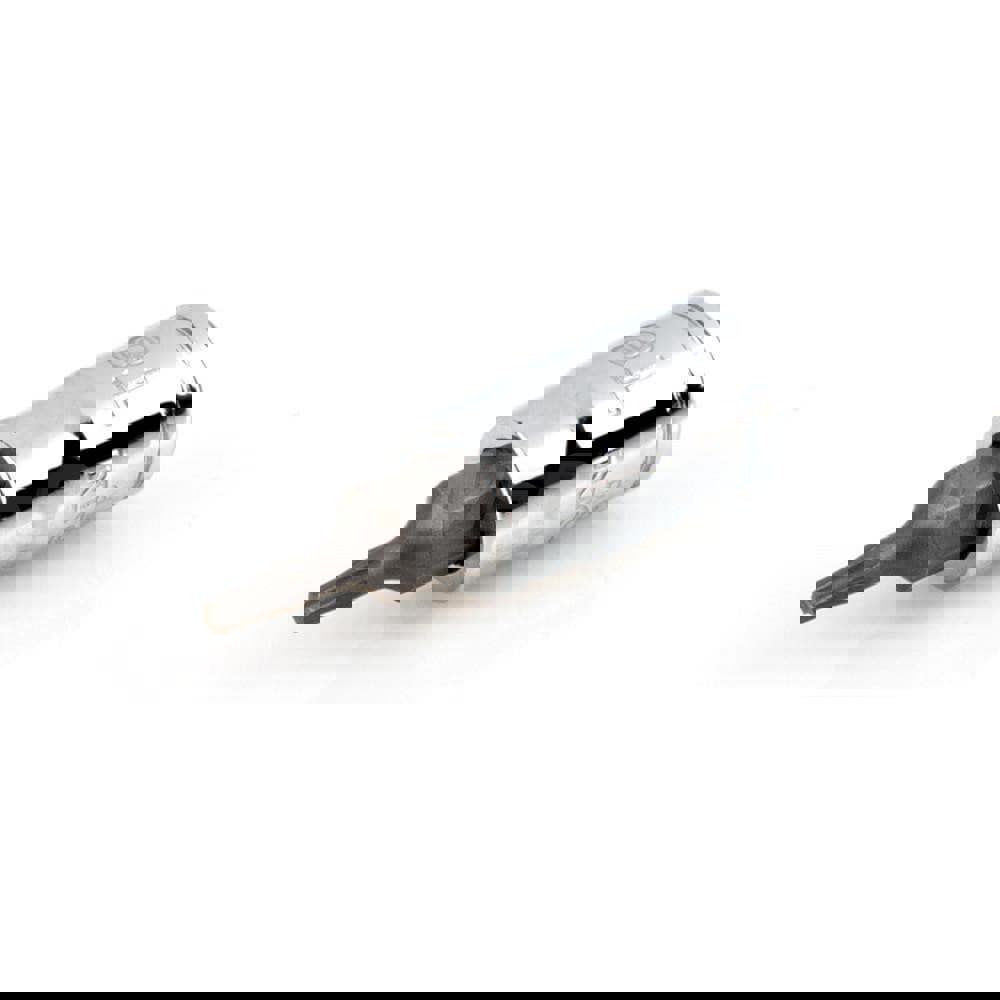 1/4 Inch Drive x T8 Torx Bit Socket