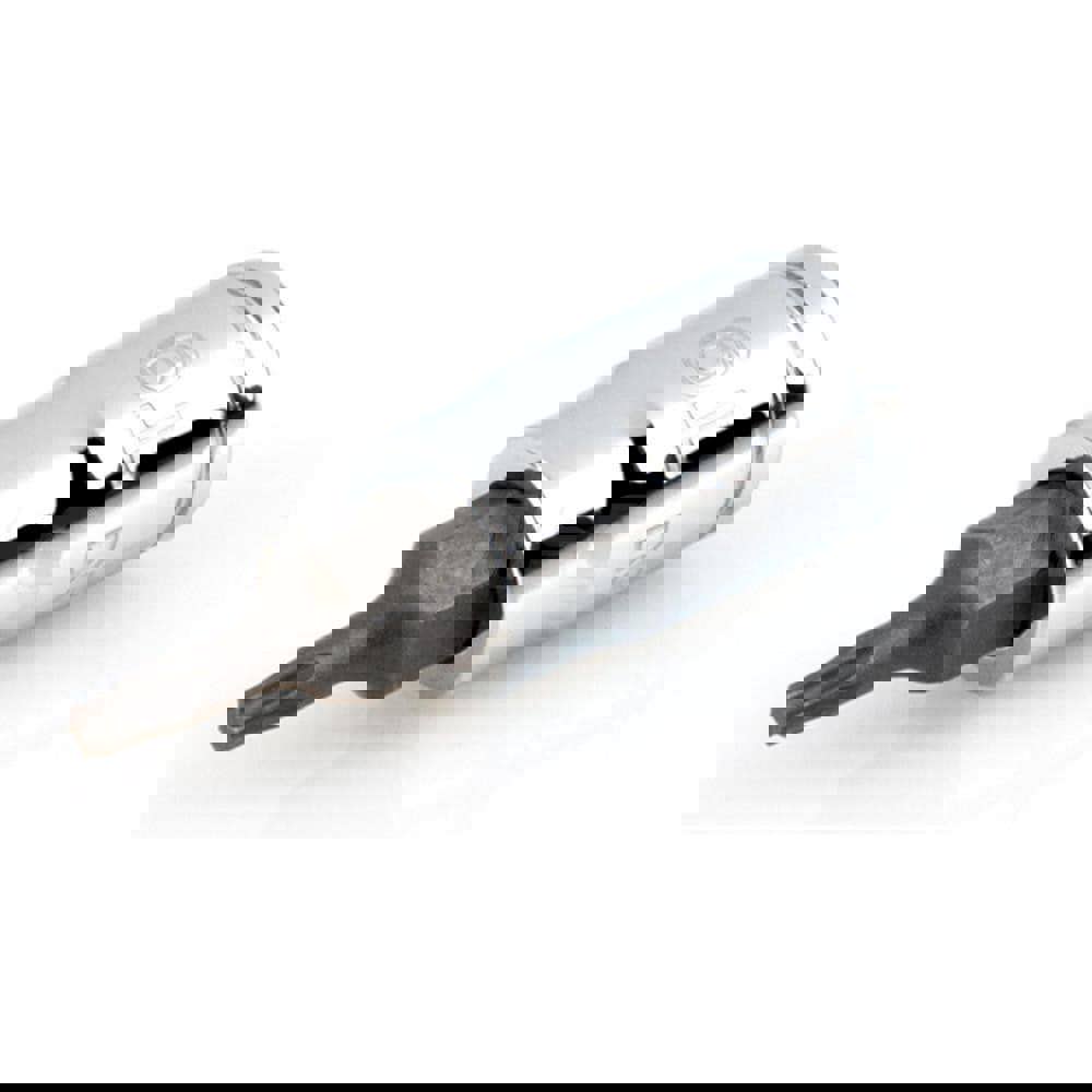 1/4 Inch Drive x T9 Torx Bit Socket