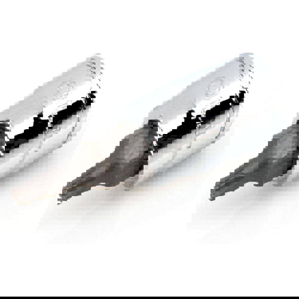 1/4 Inch Drive x T10 Torx Bit Socket