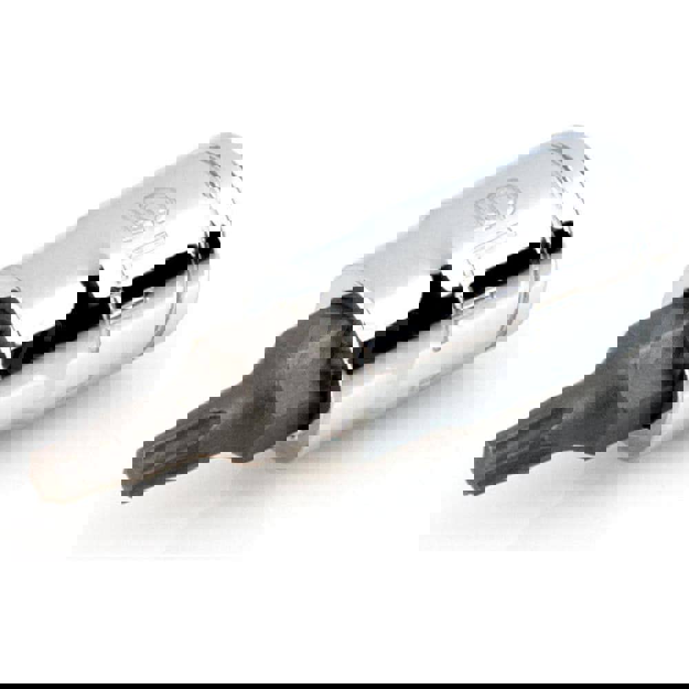 1/4 Inch Drive x T15 Torx Bit Socket