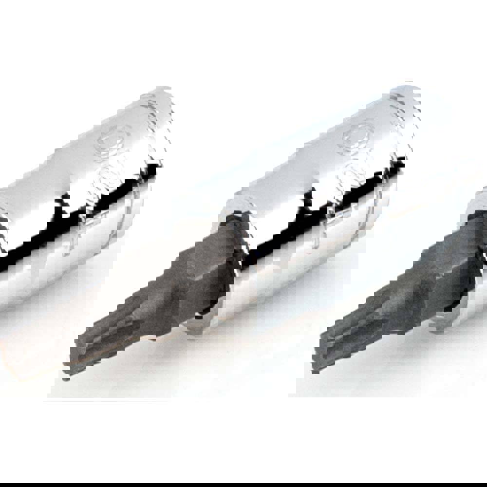 1/4 Inch Drive x T20 Torx Bit Socket