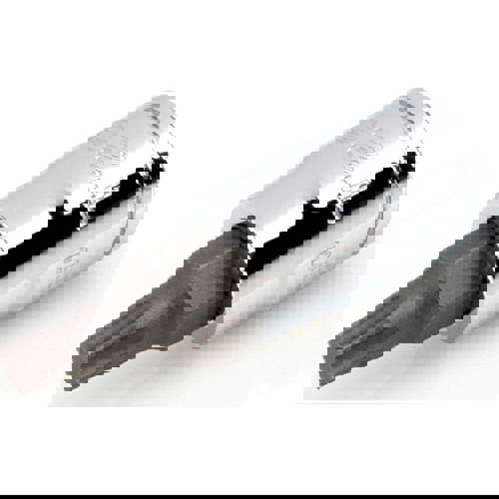 1/4 Inch Drive x T25 Torx Bit Socket