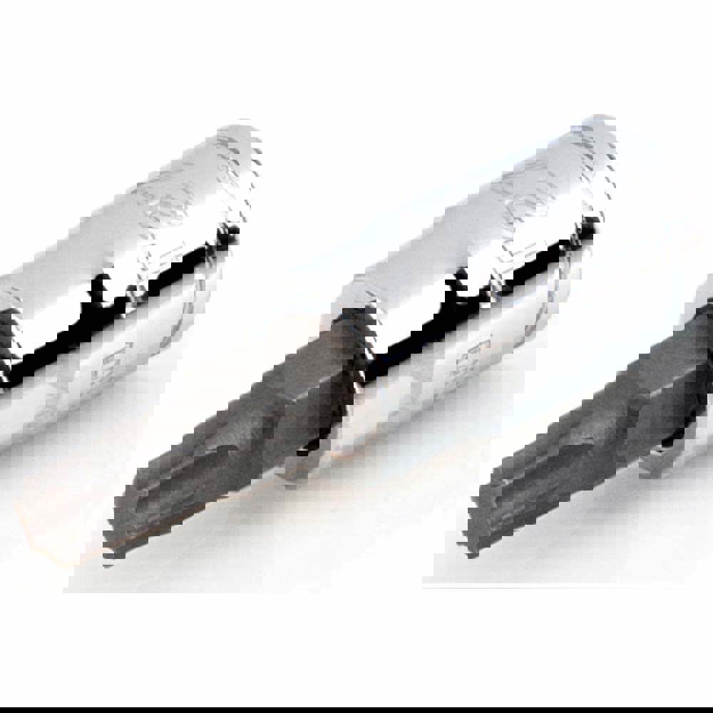 1/4 Inch Drive x T27 Torx Bit Socket